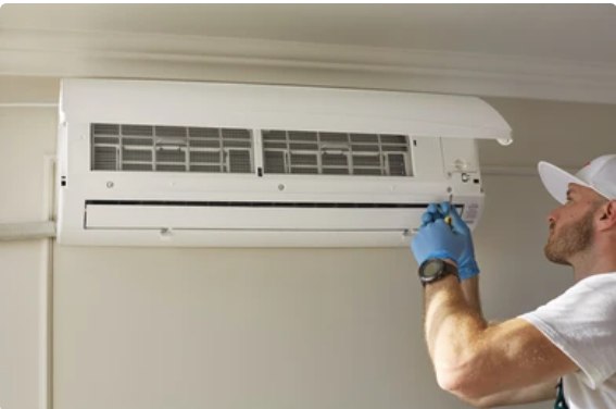 Técnico de Aire Acondicionado