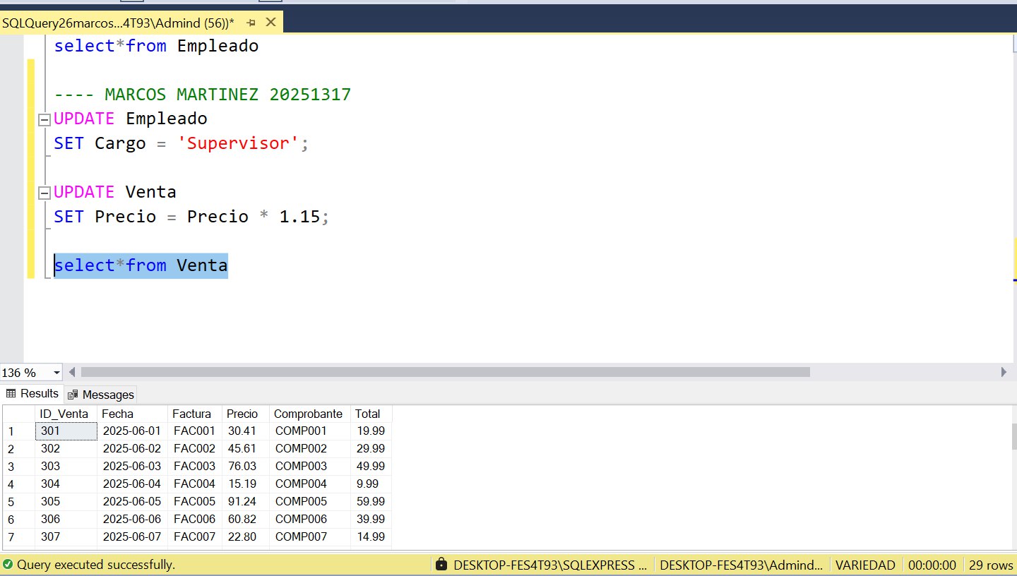Foto de Perfil de Marcos Martinez