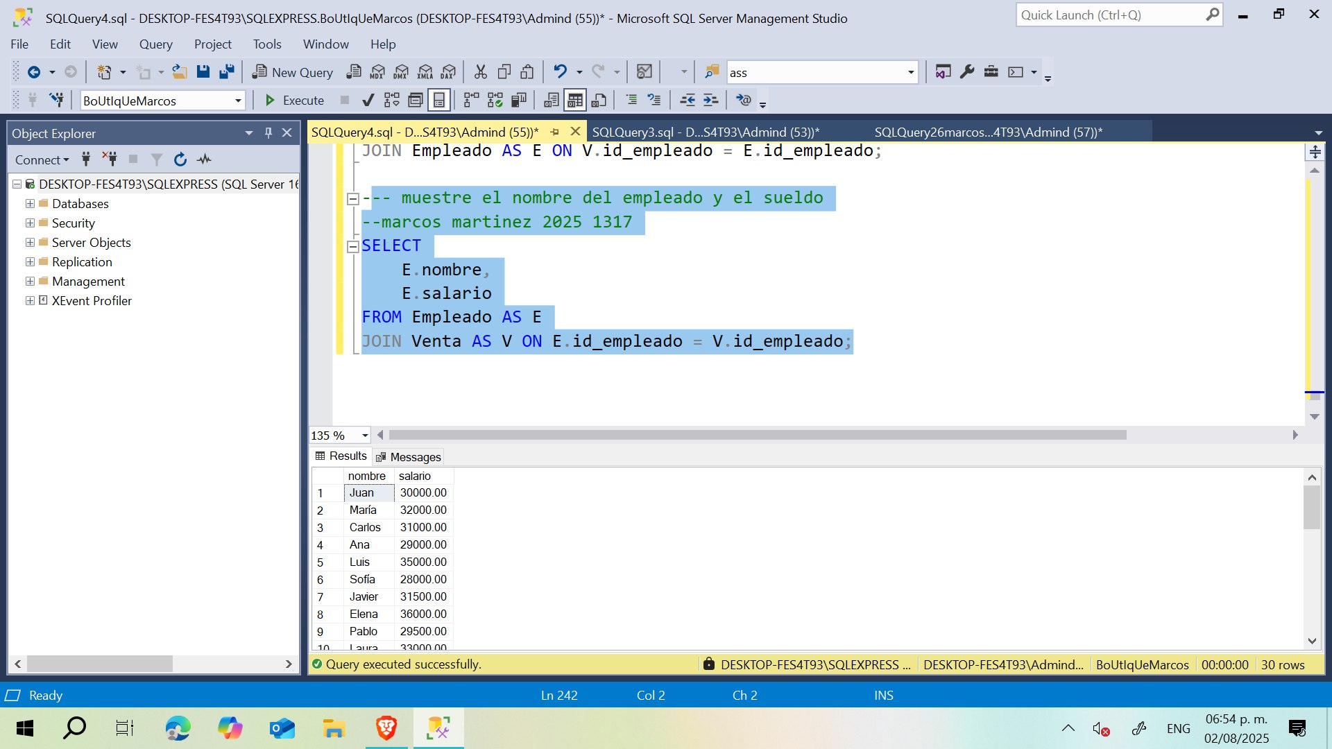 Foto de Perfil de Perdi